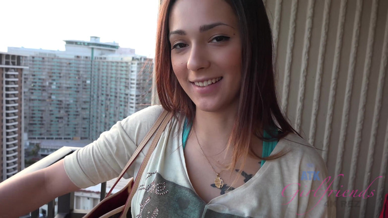 ATK Fans (Girlfriends): Виртуальный отпуск с Jaye Summers, часть 2