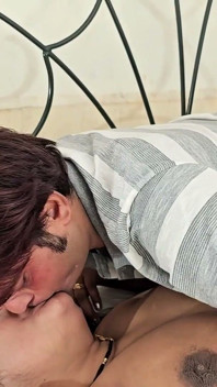 Khushi Bhabhi Desi Sexo com Devar