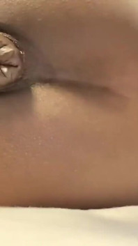 Black Boys Butthole Inflation Therapy - Dj Buttpussy