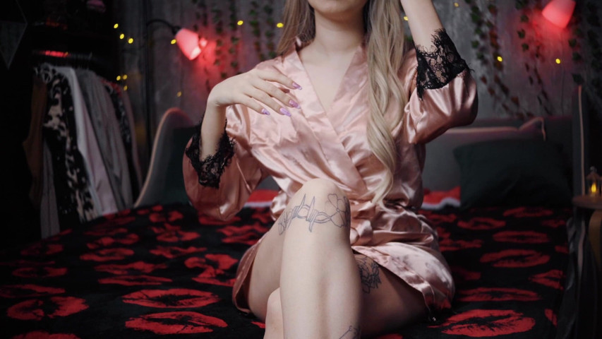Dependent Relationship with Step-stepmom. To Deprive Anal Virginity (Eva Deva)