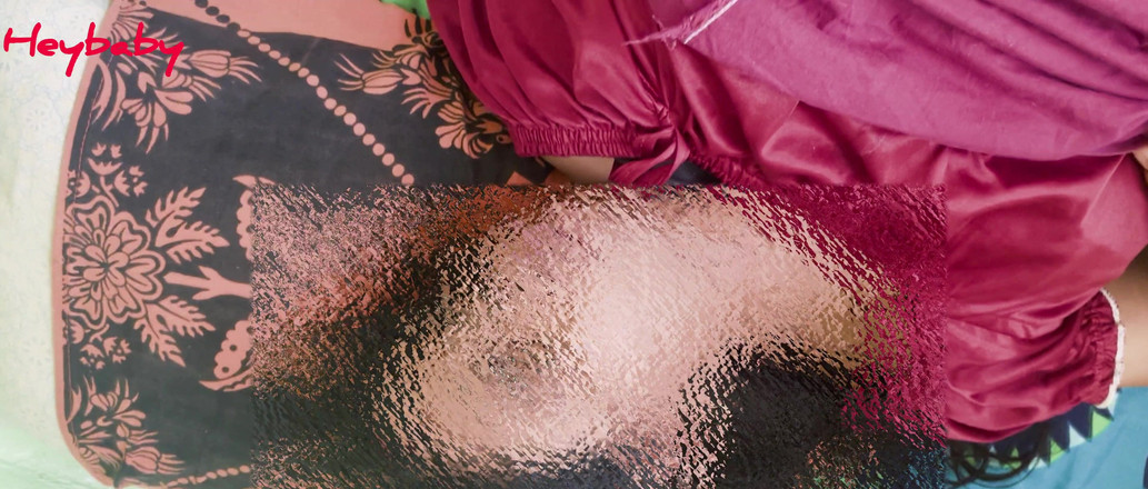 Heybaby: 友人の妻とのバレンタインギフト4Kビデオ