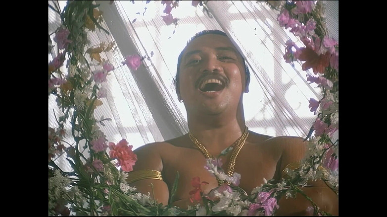 MMV Films: Aladdin và Đuôi kỳ diệu