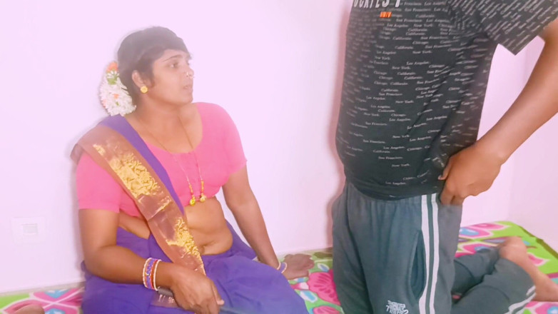 Telugu honey lips: Desi astrologia Sodi Tia fode cliente grande dick.telugu dirty talks.