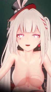 Honkai Star Rail - Sparxie Sexy Lewd Fun - 3D Hentai Animation