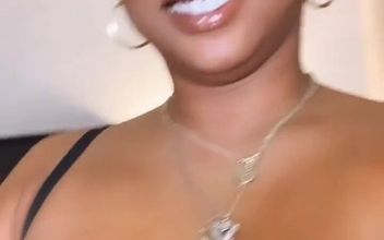 Wanna Suck on My Pretty Nipples?