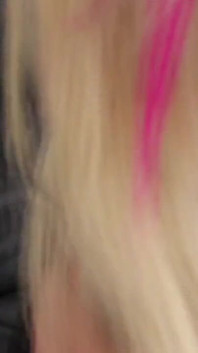 Gothy Girl Vanessa gillar att bli knullad och rida dick stick hardcore