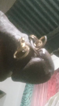 Big Cock with Pierced
