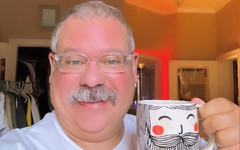 Hand-Free-Daddy-Chub: Sega per questo simpatico orsacchiotto il miglior culo e le...