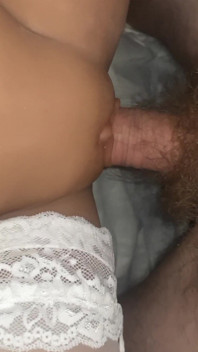 Punishing Sex Doll in Stockings
