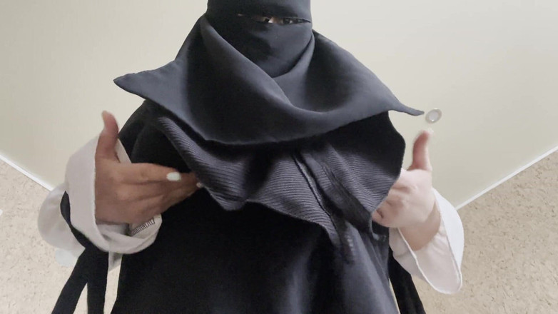 Lux Eva: Porno árabe