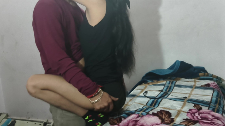 Sexysavita21: Desi college loszka ssie penisa swojego ojczyma