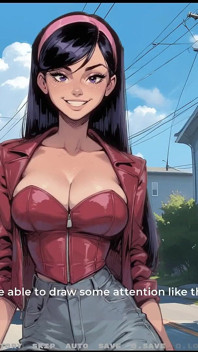 My New Girlfriend [ Taboo Hentai Game ] Ep.22 GF Walking Around Like a Pet!