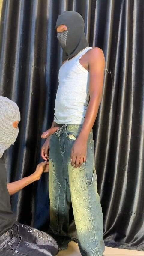 Honeyslim: Ficken mit meinem neuen nachbarn