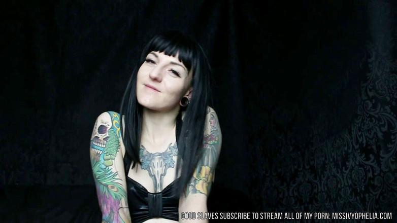 Miss Ivy Ophelia: 서브 태스킹 에지 챌린지 5