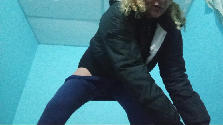 Lobicam: 单人自拍潮吹