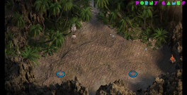 Porny Games: Treasure of Nadia - Hledání klíče část 4.4