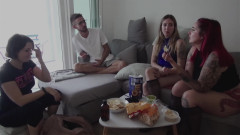 AltPorn4U: Bts dvojité potíže