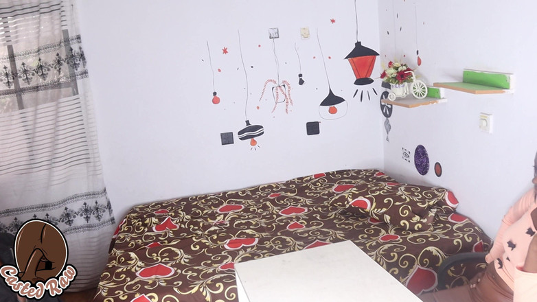 Castedraw: За кулисами: Скрининг работы