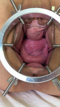More Fisting Exploration