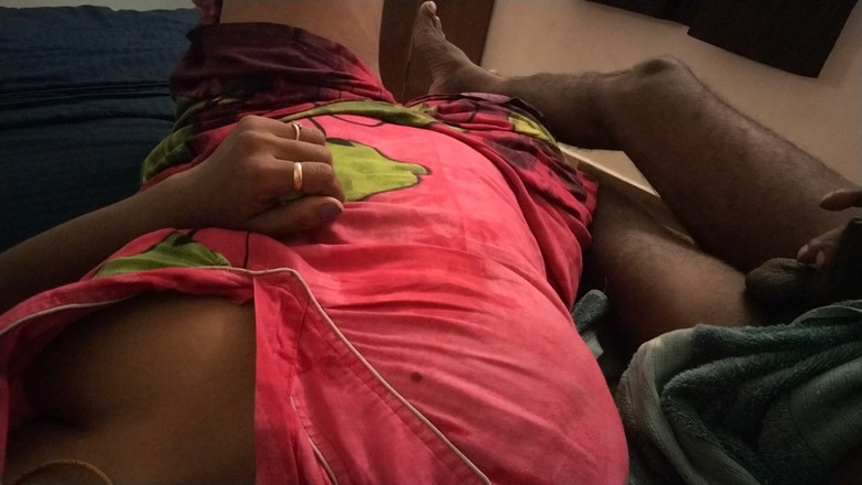 Benita sweety: Dirty Talking e Preliminares