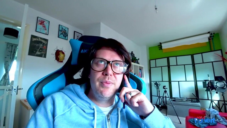 Nerd Pervert: Vicky powell - ngentot
