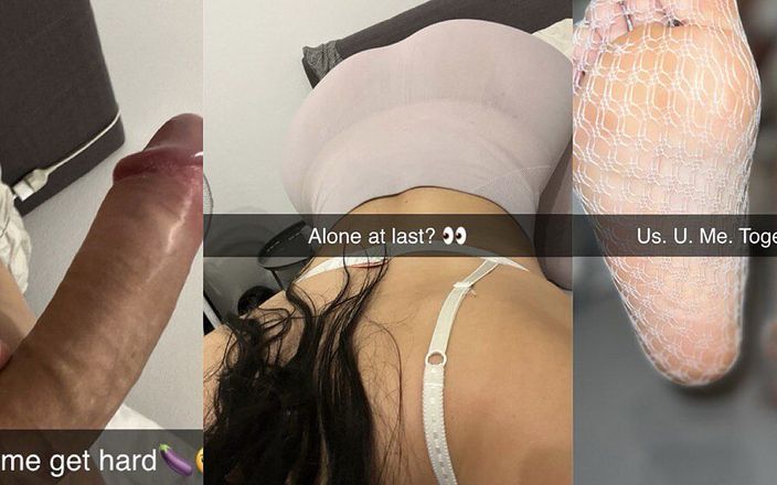 Celineandcesco: Il ragazzo ha tradito la sua ragazza mentre lei stava...