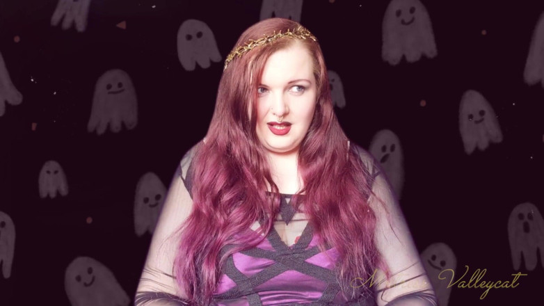 Mxtress Valleycat: You've Always Been My Paypig