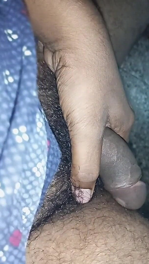 Africa Gay Big Cock in Outdoor Masterbate (Fucking my wife)