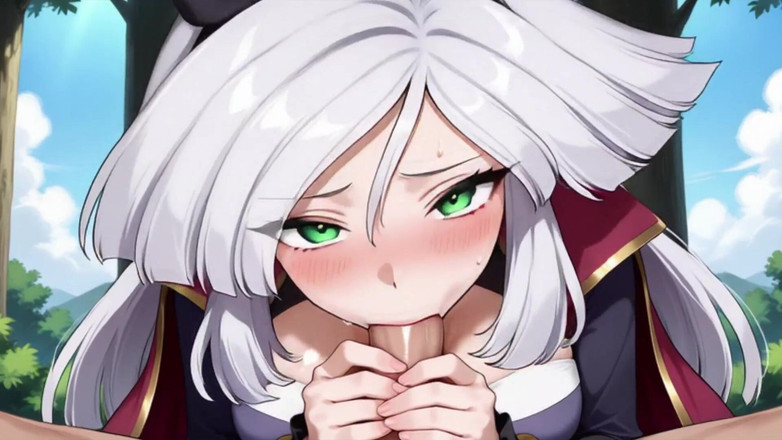 Prznai: Pokemon Tiffany Tavuğu