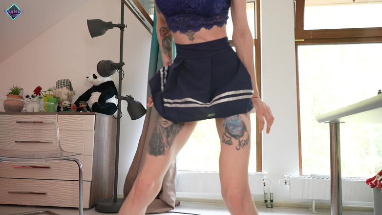 Karneli Bandi: Does My Dance Turn You on?