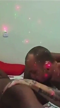 My Naughty Neighbor Gave Me a Great Blowjob at the Carnival Party