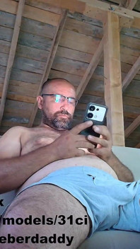 Daddy Is Horny