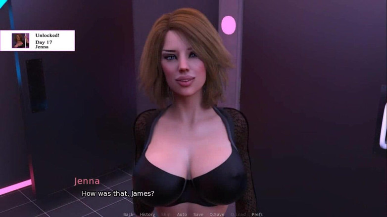 Dirty GamesXxX: mere mehmaanon ke lie pyasi: strip klab ke toylet men...