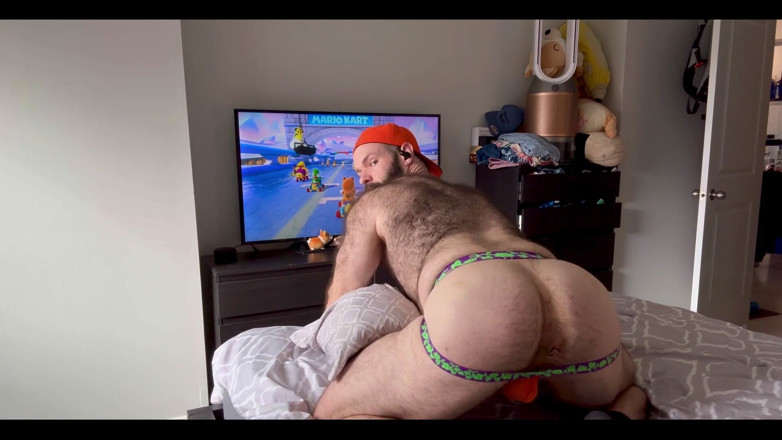 BeefyCanuck: Jocktober แฮปปี้ 28thtime เพื่อเย็ดหุ่นดี