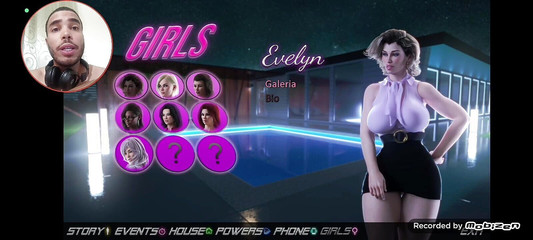 Soberano TV: Reagovat apokalypsy .. Sexy macecha