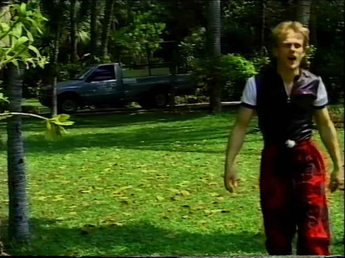 Euro Blue Movies: Triebhafte Jagd 2 (1990)