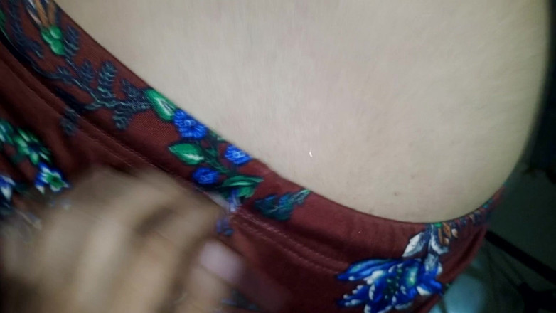 Ruhulbd: Real Desi Step Sister Agrees to Have Hard Fuck with...