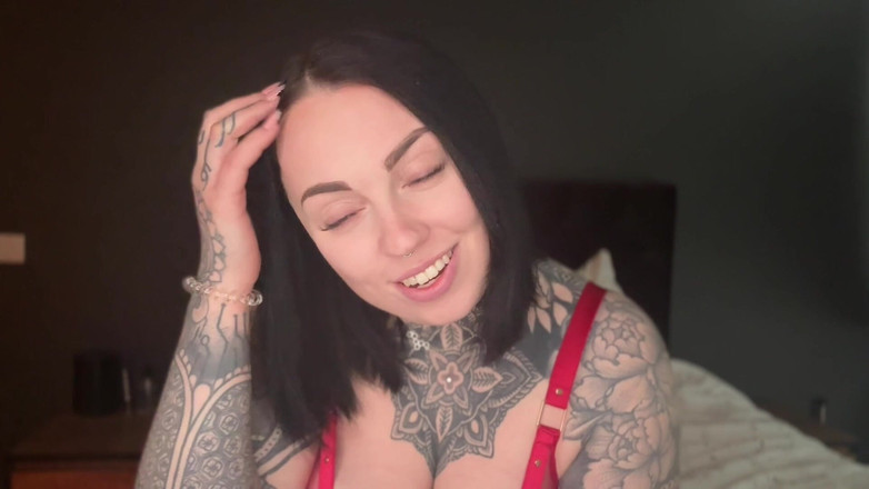 Miss Valentina: Moje podvádějící přiznání