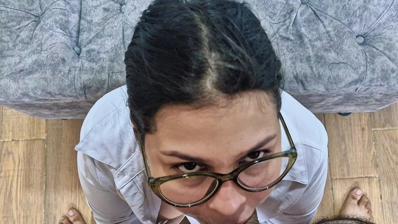 Tinaandedward: Sentando En La Cara