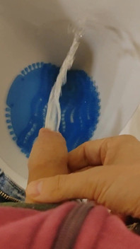 Hospital Piss Mix