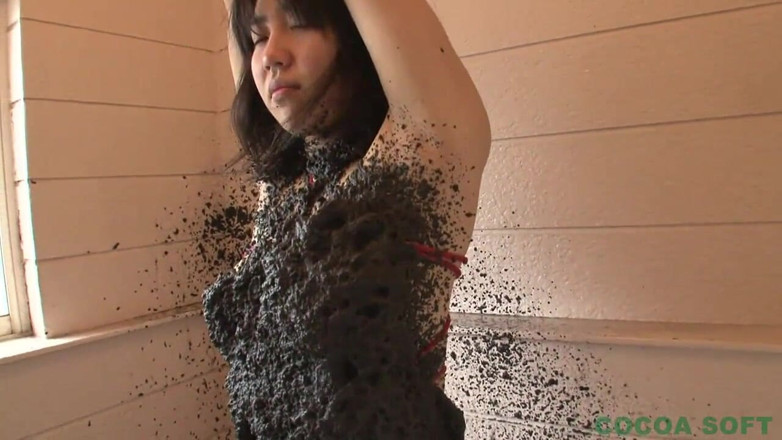 Cocoa Soft: Blase 02