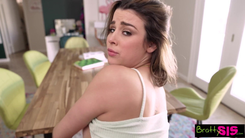 BrattySis: My Stepsisters Nipples - S17:E11