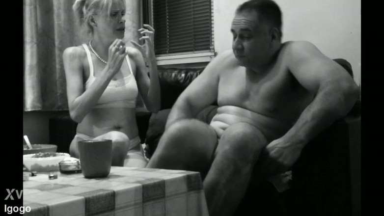 Sandra Sharapoff: Film578863