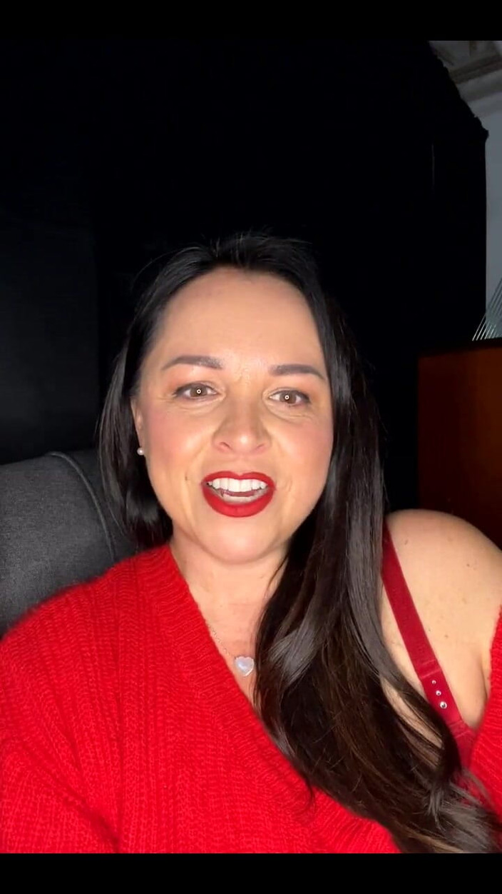 Amanda Thickk:  아만다 두꺼운 스트림