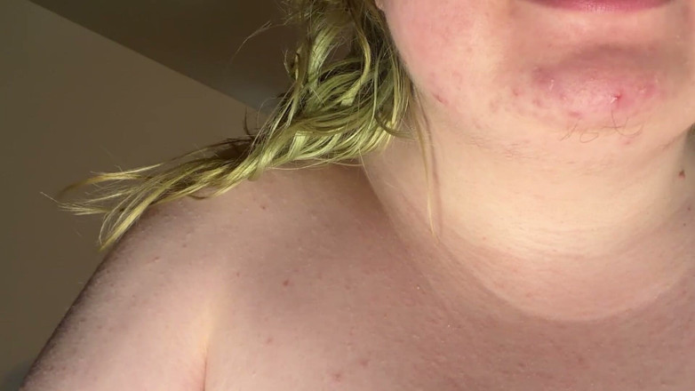 Spunk Kip: POV You're Tiny and Inside My Giant Armpits