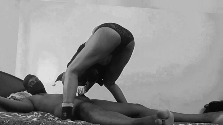 Kamadevathaii: Hot Sex with My Hubby