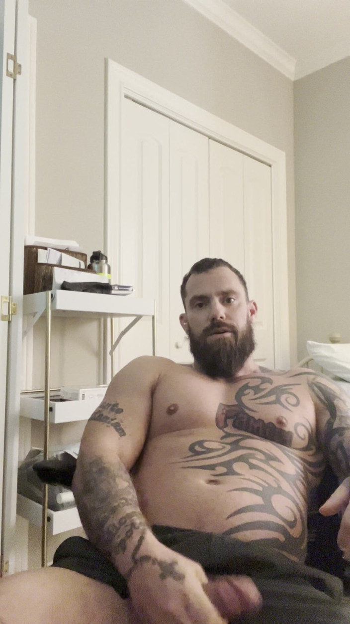 Viking solo: Besloten om een pauze te nemen van het werk
