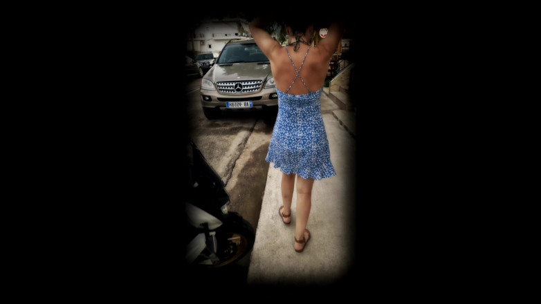 Vickyscotland: เซ็กส์ตูดสาวแอลเบเนียน กูเย็ดสาวแอลเบเนียนขี้อ่อนโยน