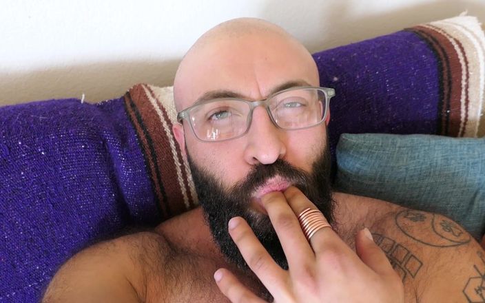 TripleXTransMan: 为爸爸做一个好男孩