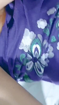 Indian Bhabhi Doggy Style Fucking with Hardcore Anal Fuck